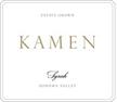 Kamen Estate Syrah
